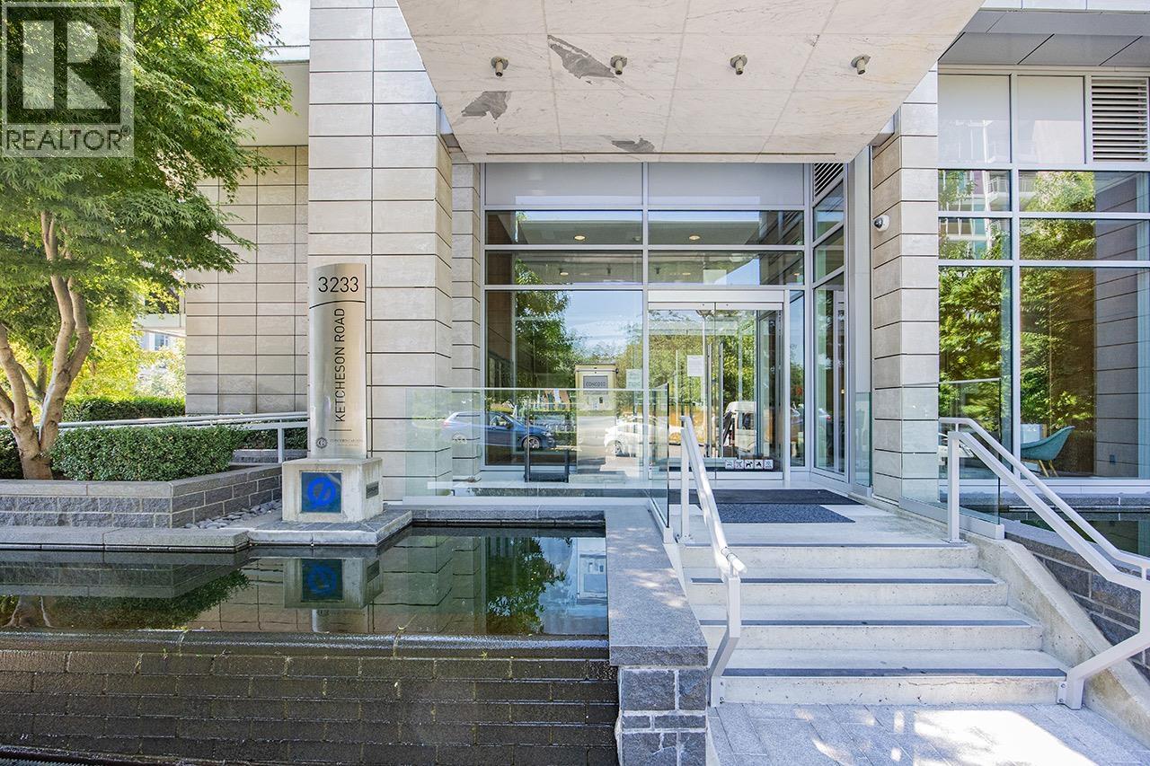 607 3233 KETCHESON ROAD, Richmond