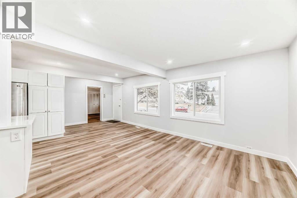 Single Family House Bungalow for Sale in  Huntridge Road NE Huntington Hills Calgary 