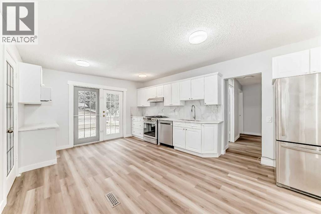 Single Family House Bungalow for Sale in  Huntridge Road NE Huntington Hills Calgary 