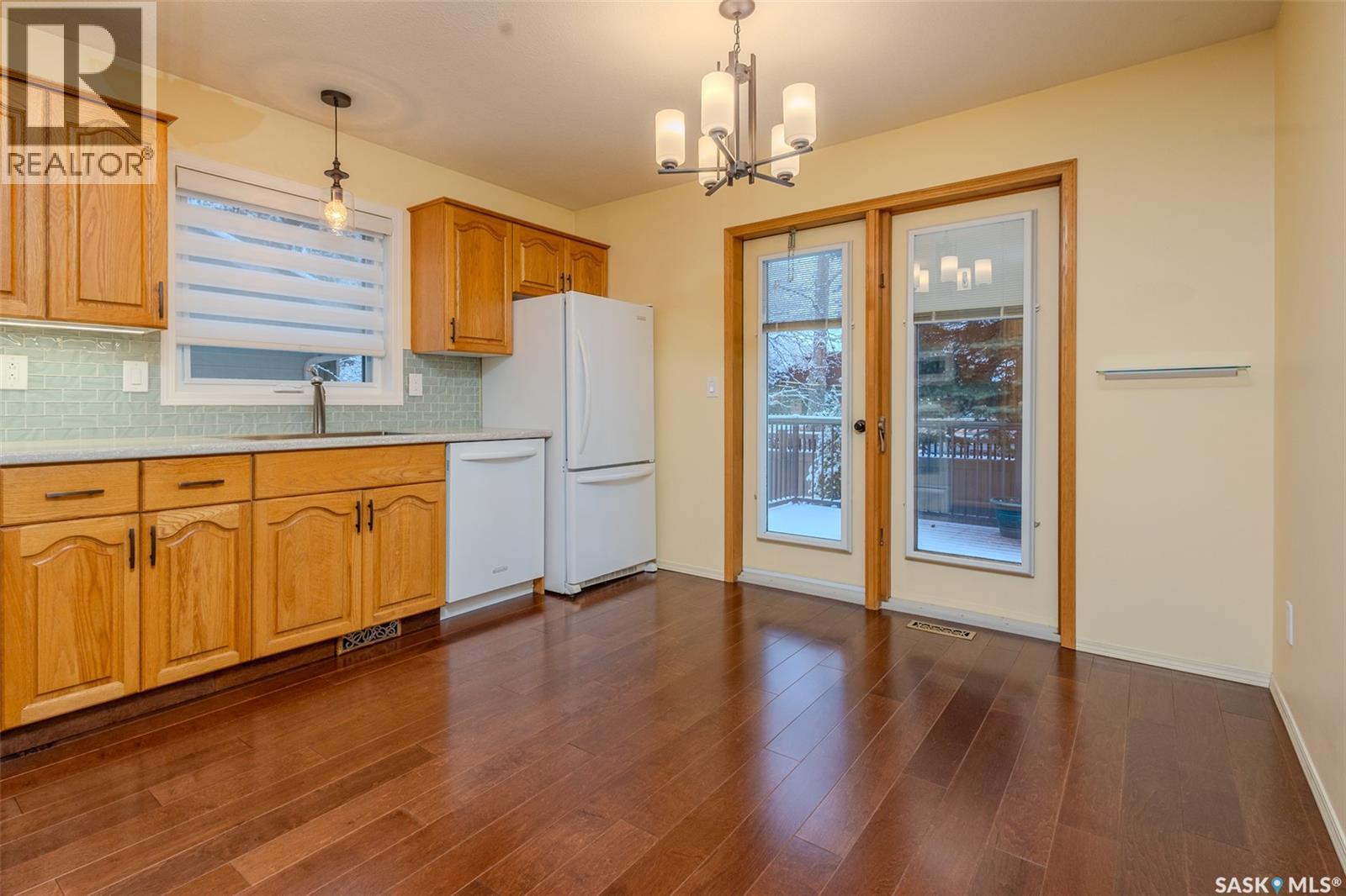 Single Family House Bungalow for Sale in   Heritage CRESCENT Saskatoon 