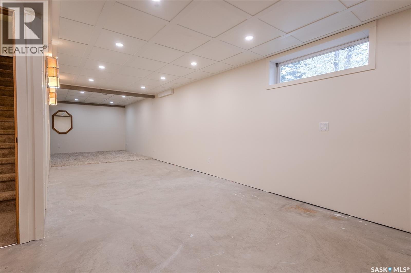 Single Family House Bungalow for Sale in   Heritage CRESCENT Saskatoon 