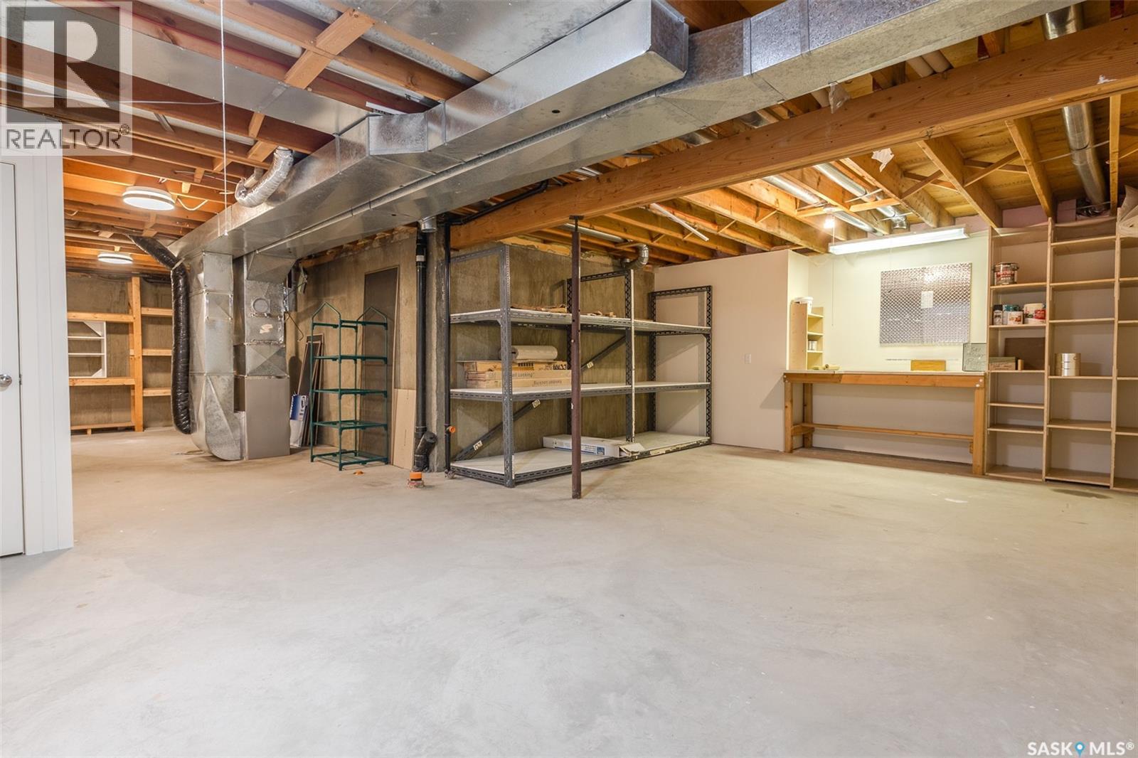 Single Family House Bungalow for Sale in   Heritage CRESCENT Saskatoon 