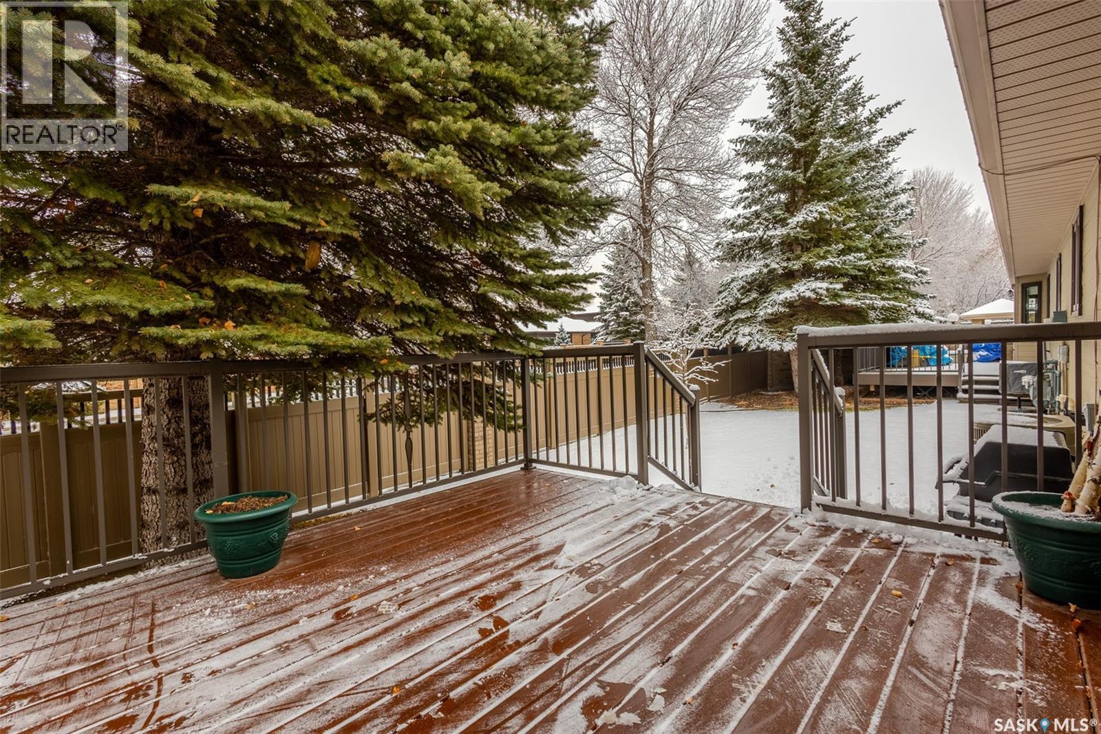 Single Family House Bungalow for Sale in   Heritage CRESCENT Saskatoon 