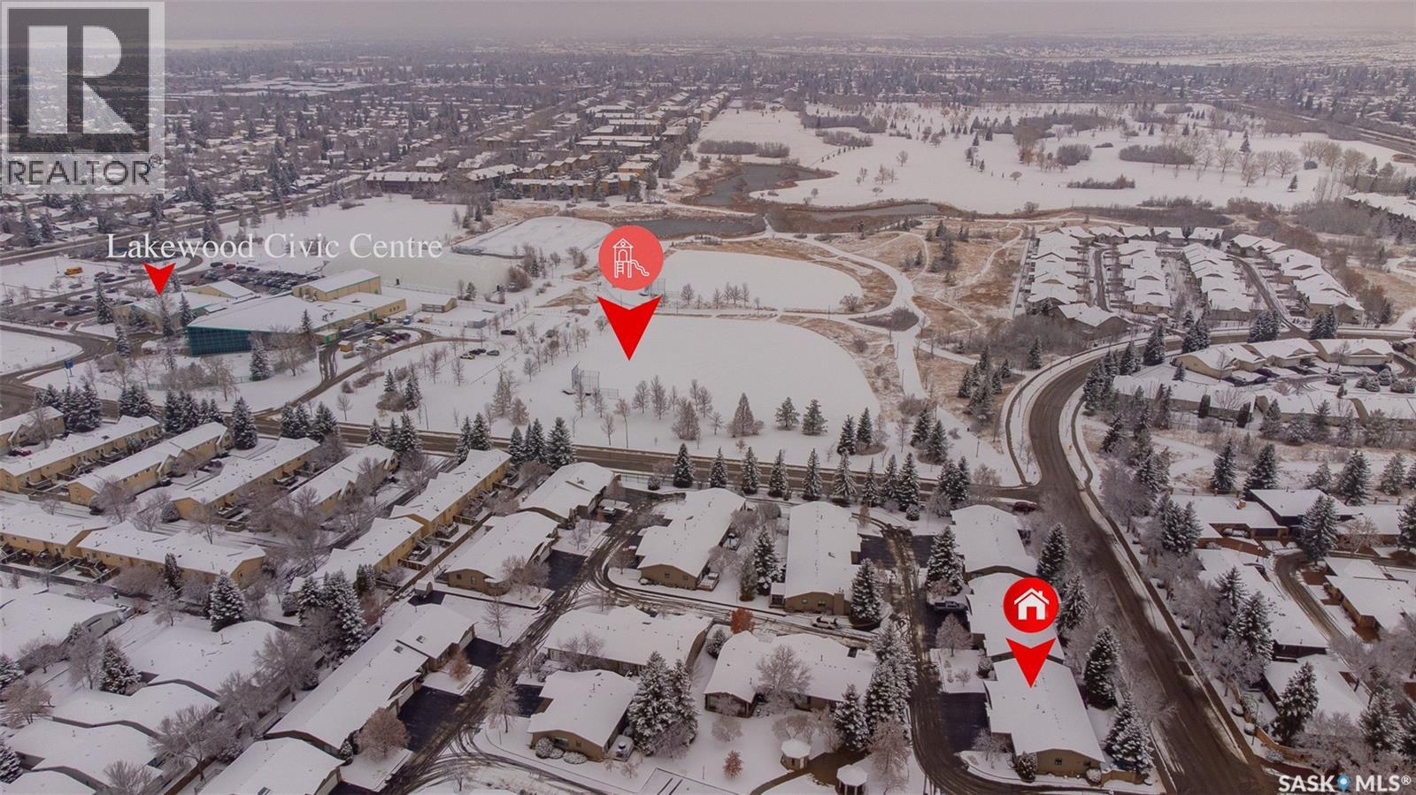 Single Family House Bungalow for Sale in   Heritage CRESCENT Saskatoon 