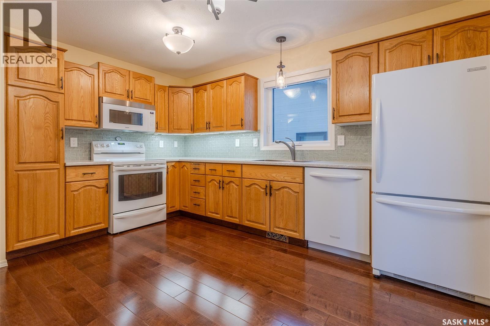 Single Family House Bungalow for Sale in   Heritage CRESCENT Saskatoon 