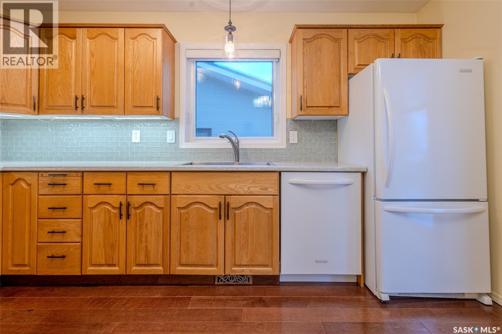 Single Family House Bungalow for Sale in   Heritage CRESCENT Saskatoon 