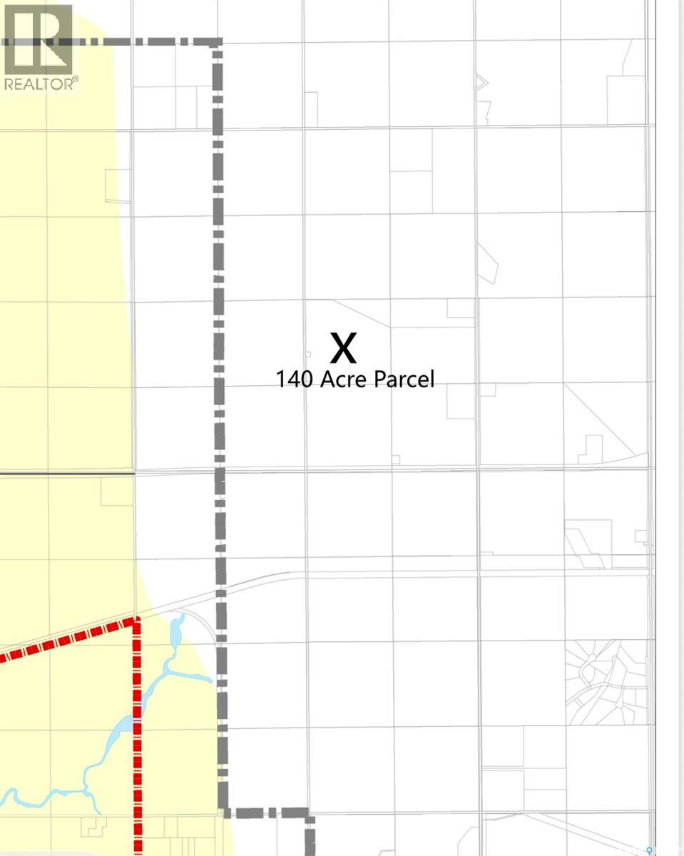 140 ACRES MCDONALD STREET EAST ON 46 - Photo 2 of 21, Pilot Butte, Saskatchewan