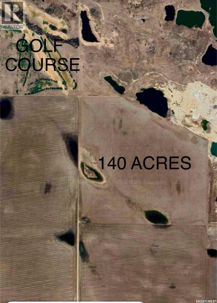140 ACRES MCDONALD STREET EAST ON 46 - Photo 4 of 21, Pilot Butte, Saskatchewan