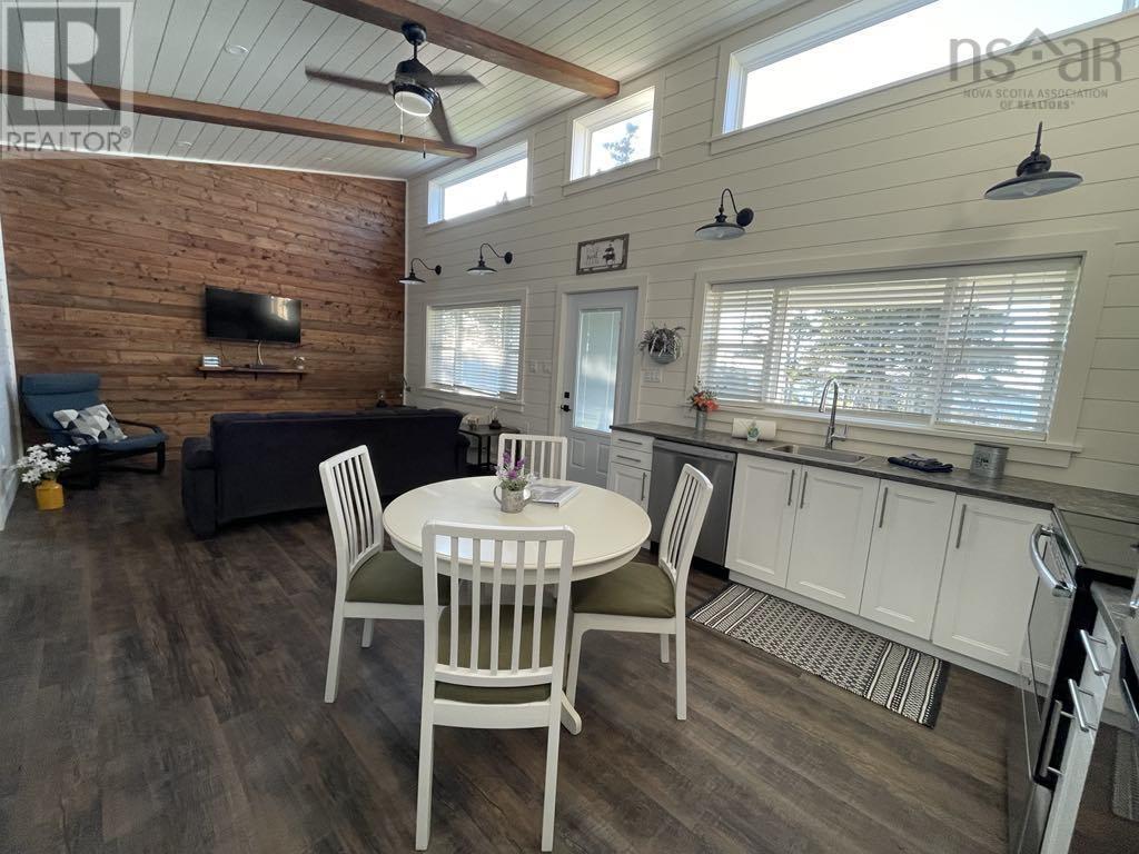 Property 27 of 38 of 15 & 17 Chemin Pond du Bras Road