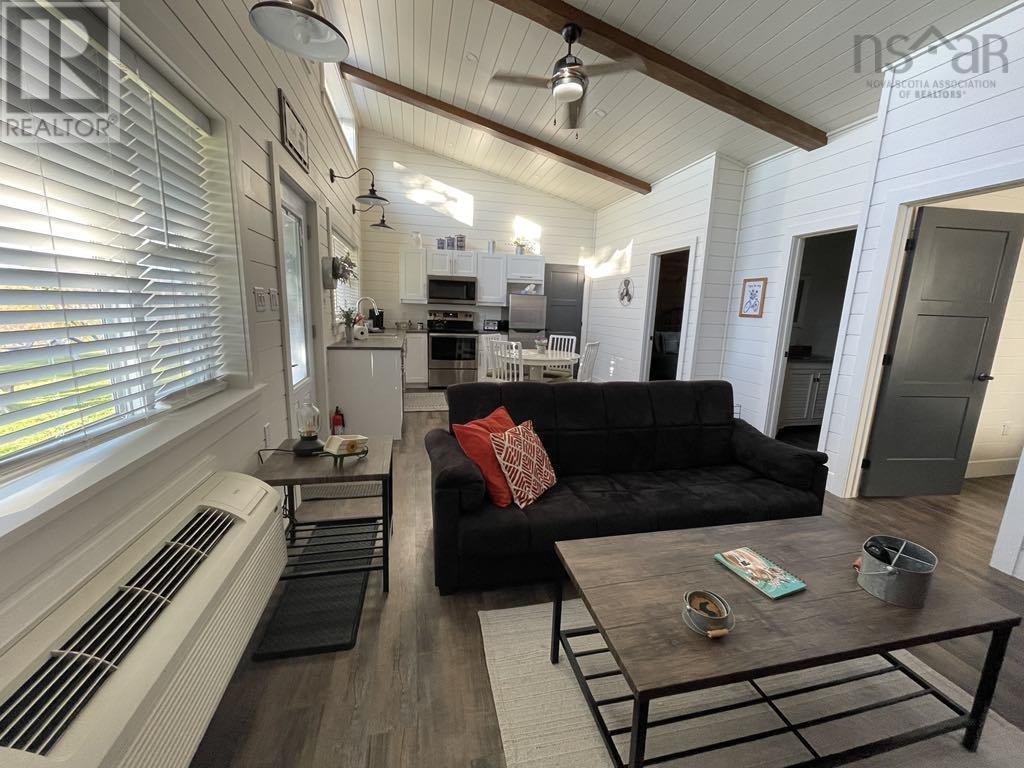 Property 29 of 38 of 15 & 17 Chemin Pond du Bras Road