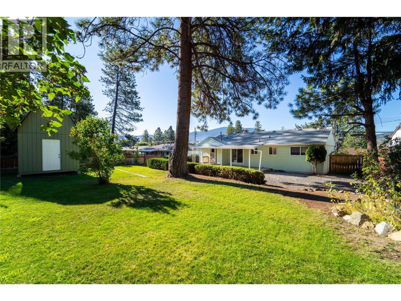 2037 PARKER Drive, Merritt