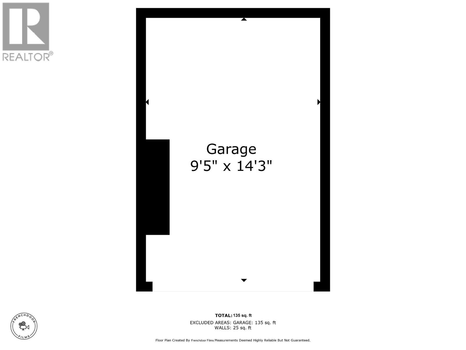 2037 PARKER Drive, Merritt