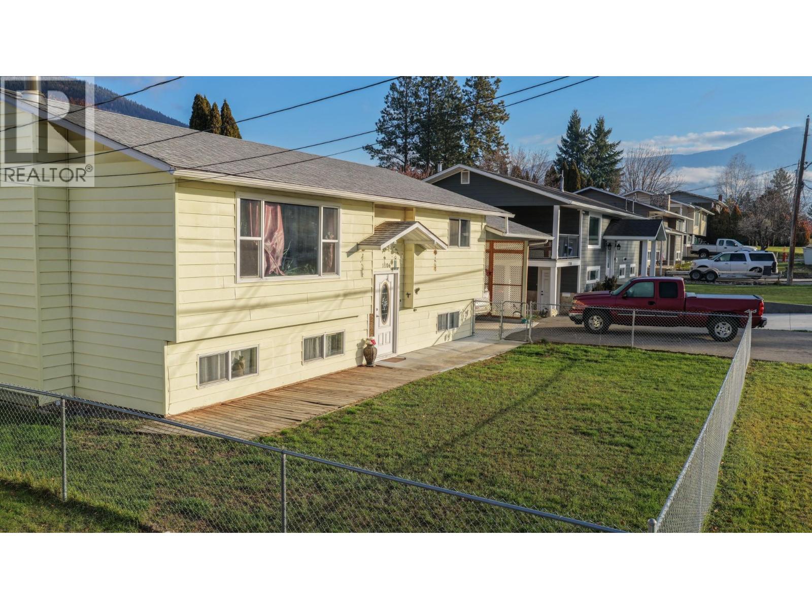 1106 Birch Street, Creston