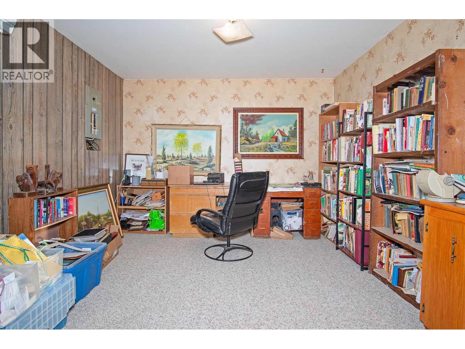 1106 Birch Street, Creston