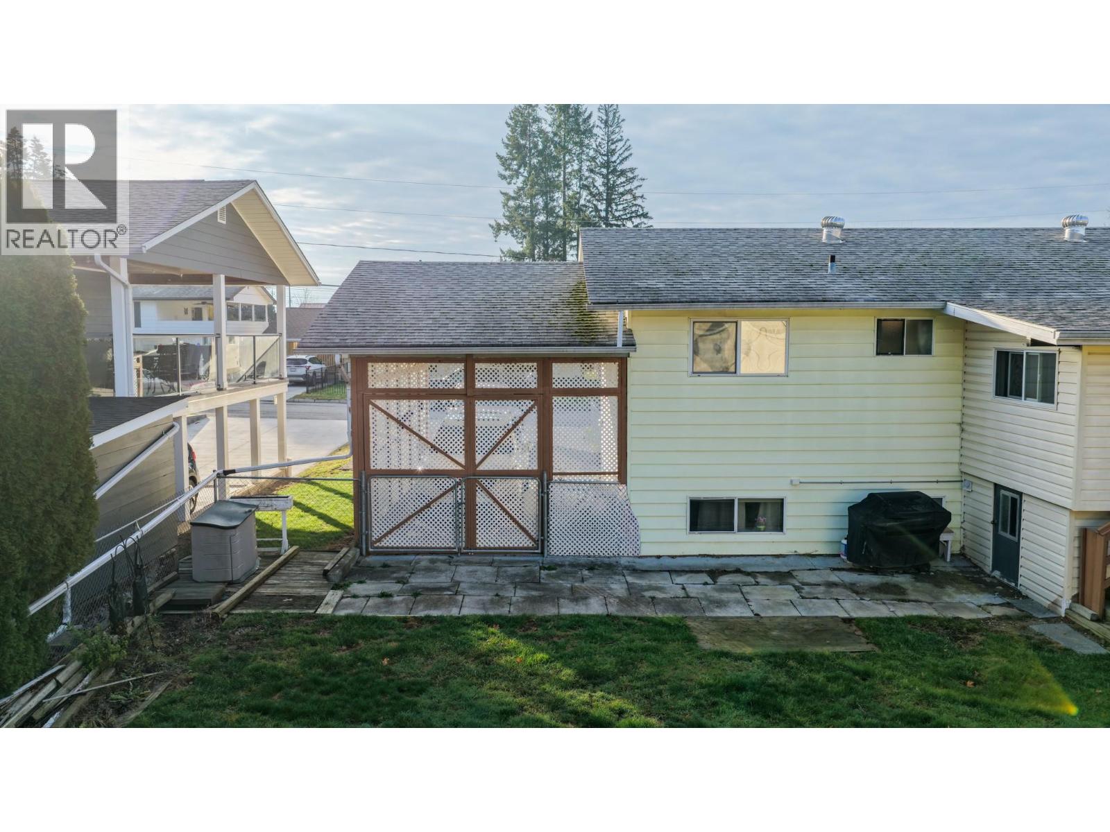 1106 Birch Street, Creston