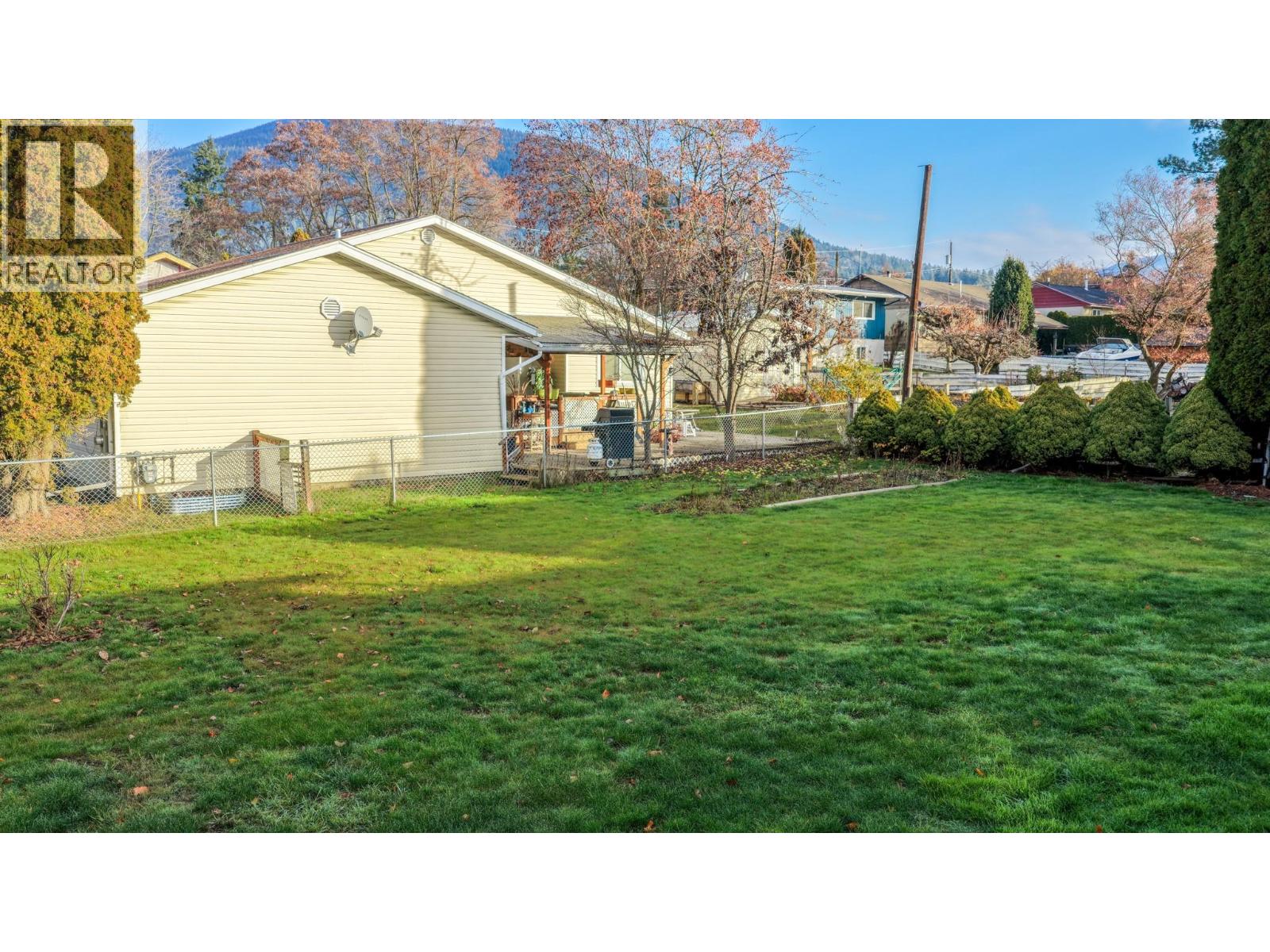 1106 Birch Street, Creston