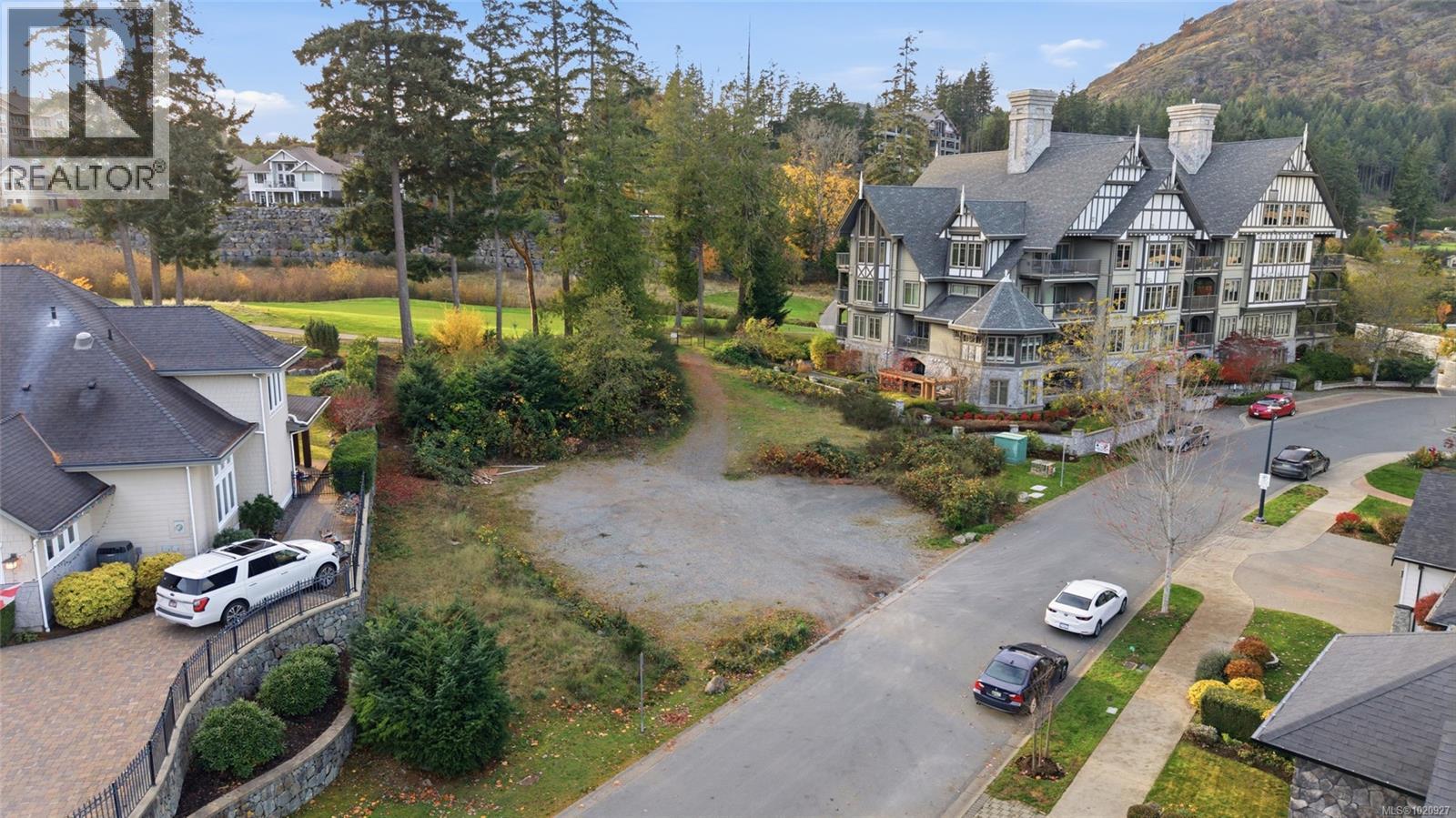 Lot A 2018 Troon Court, Langford