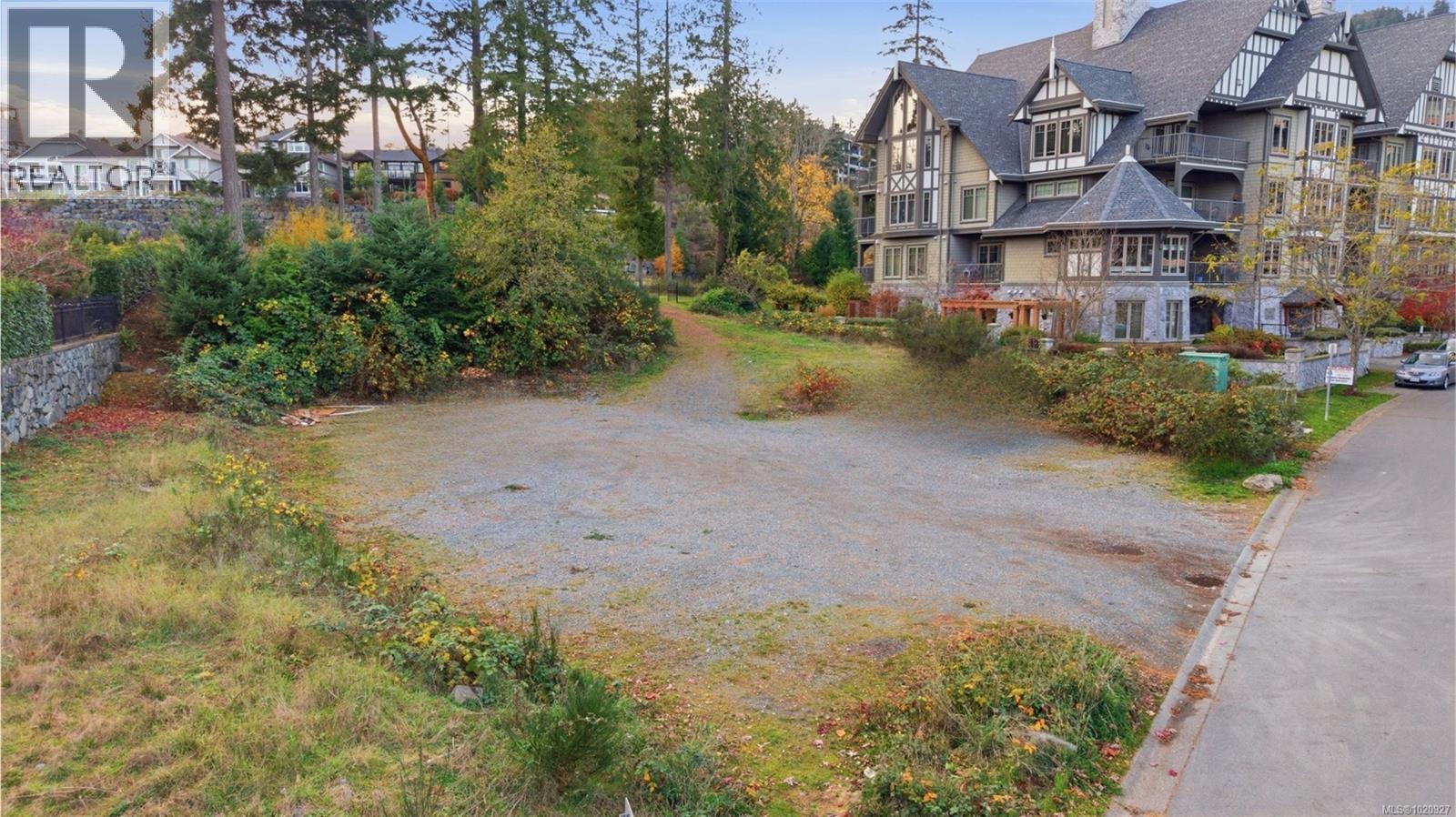 Lot A 2018 Troon Court, Langford