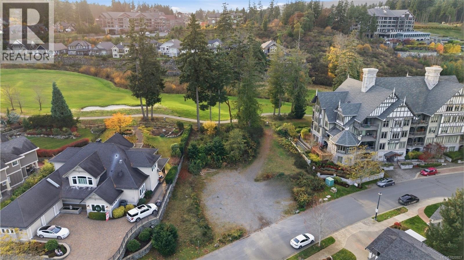 Lot A 2018 Troon Court, Langford