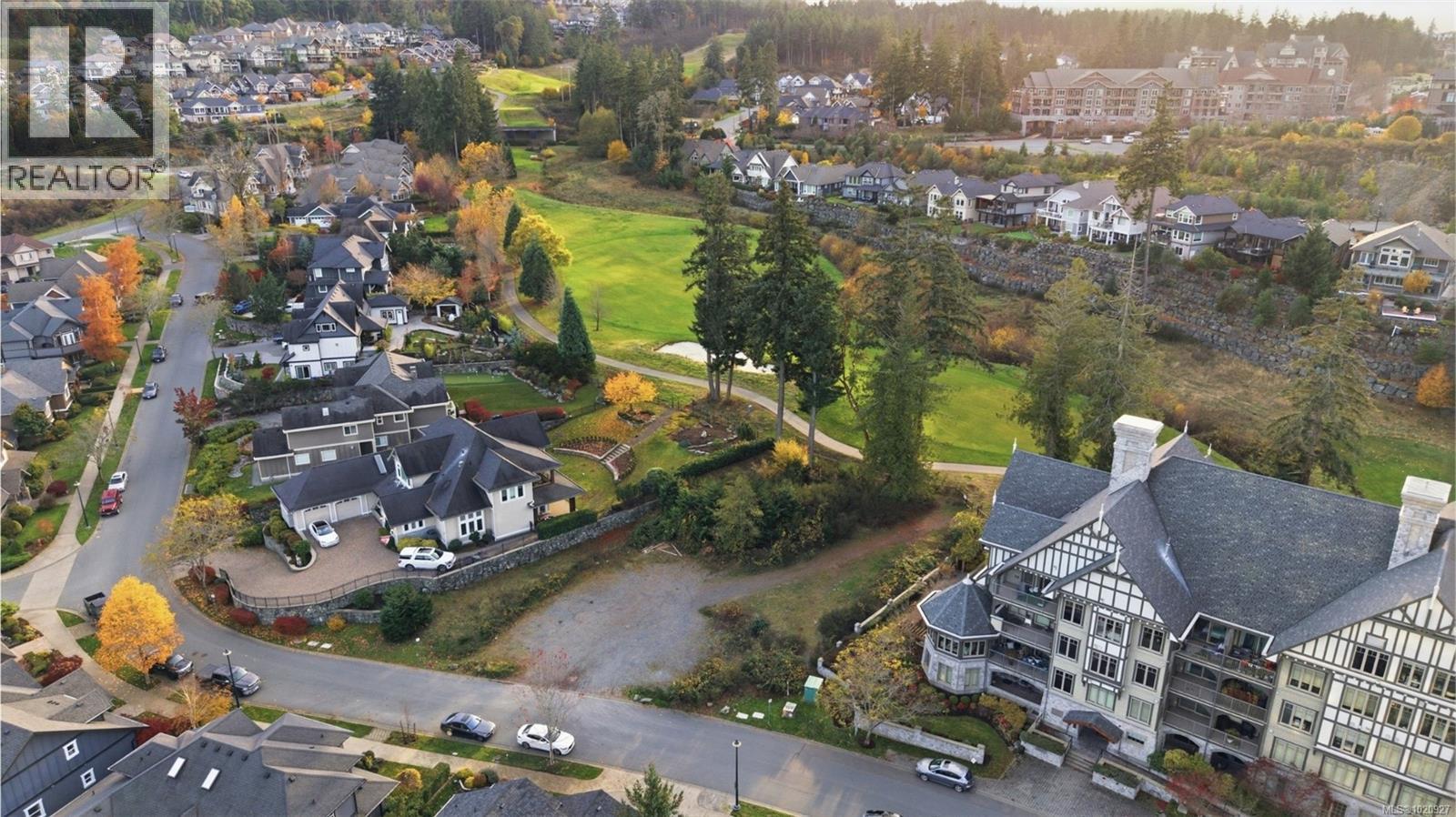 Lot A 2018 Troon Court, Langford