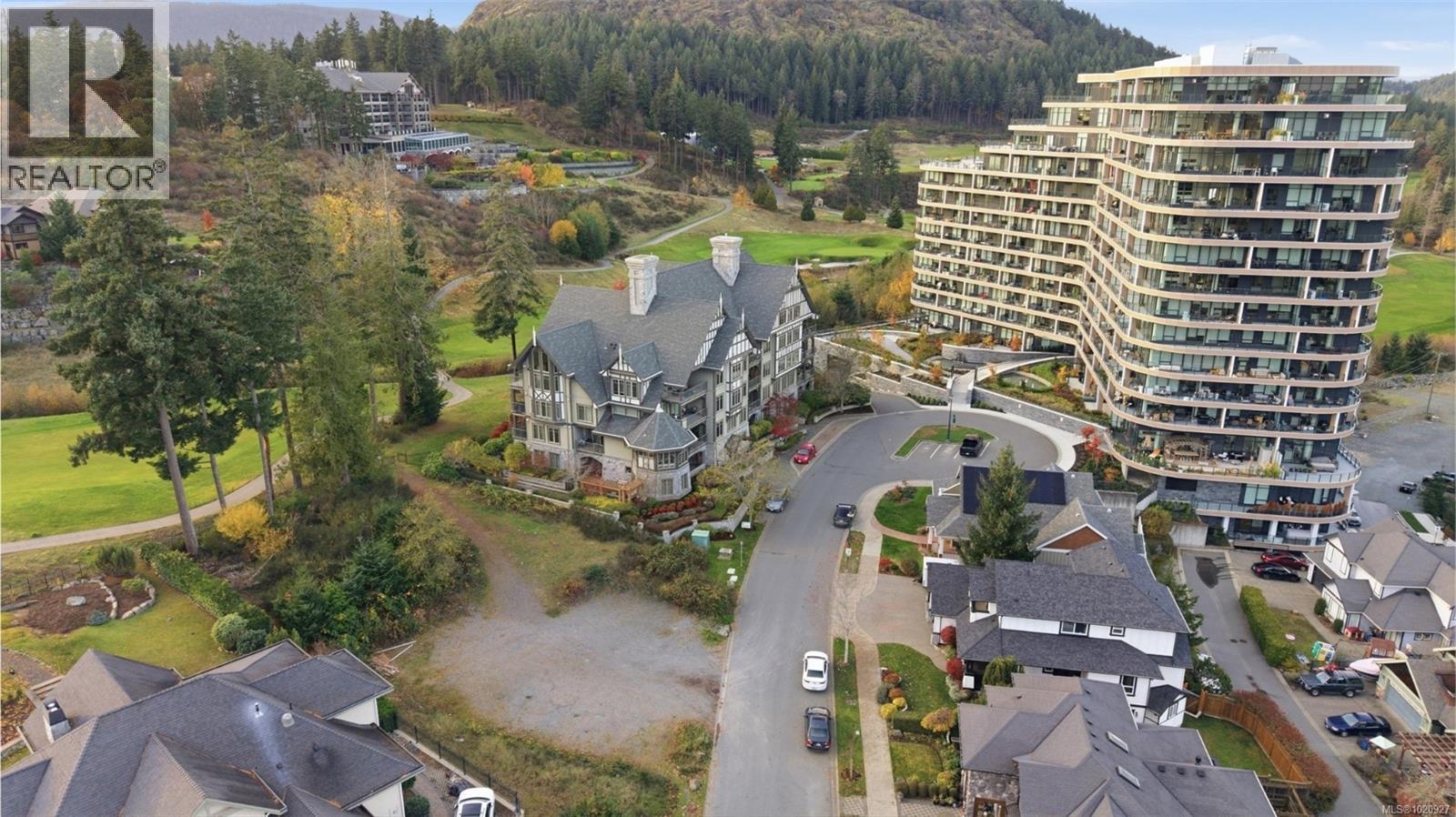 Lot A 2018 Troon Court, Langford