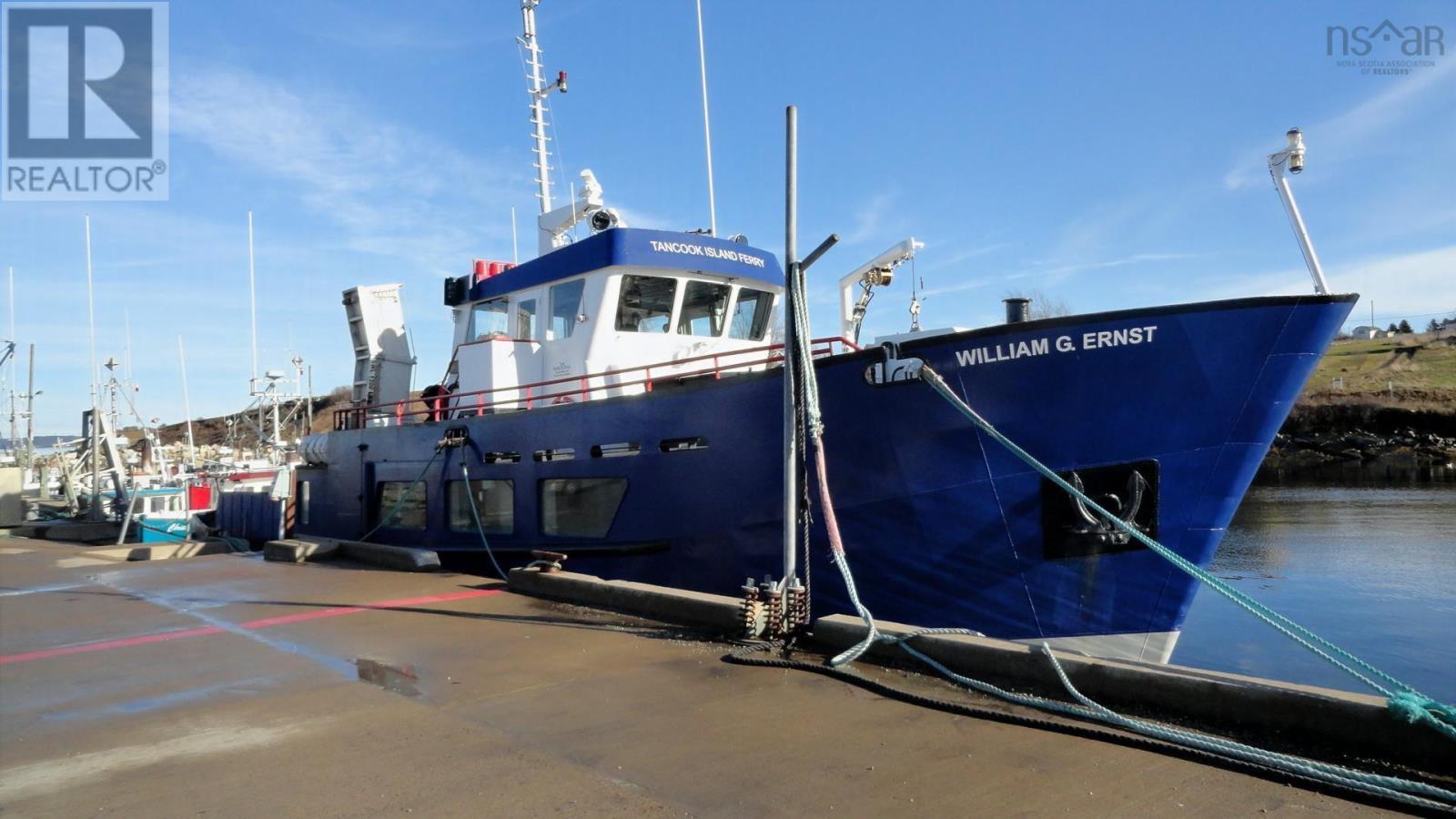 Property 42 of 44 of 773 Big Tancook Island Road