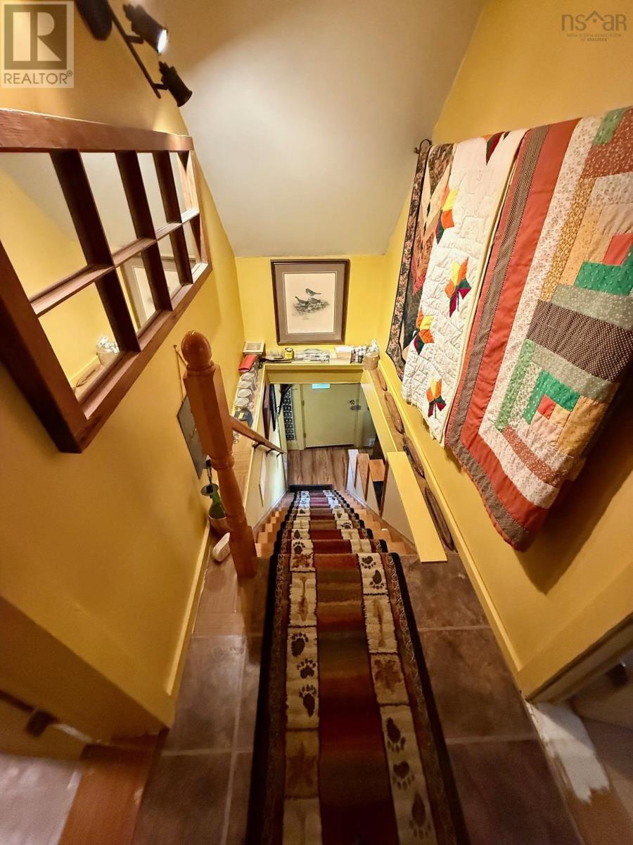 Property 27 of 44 of 773 Big Tancook Island Road