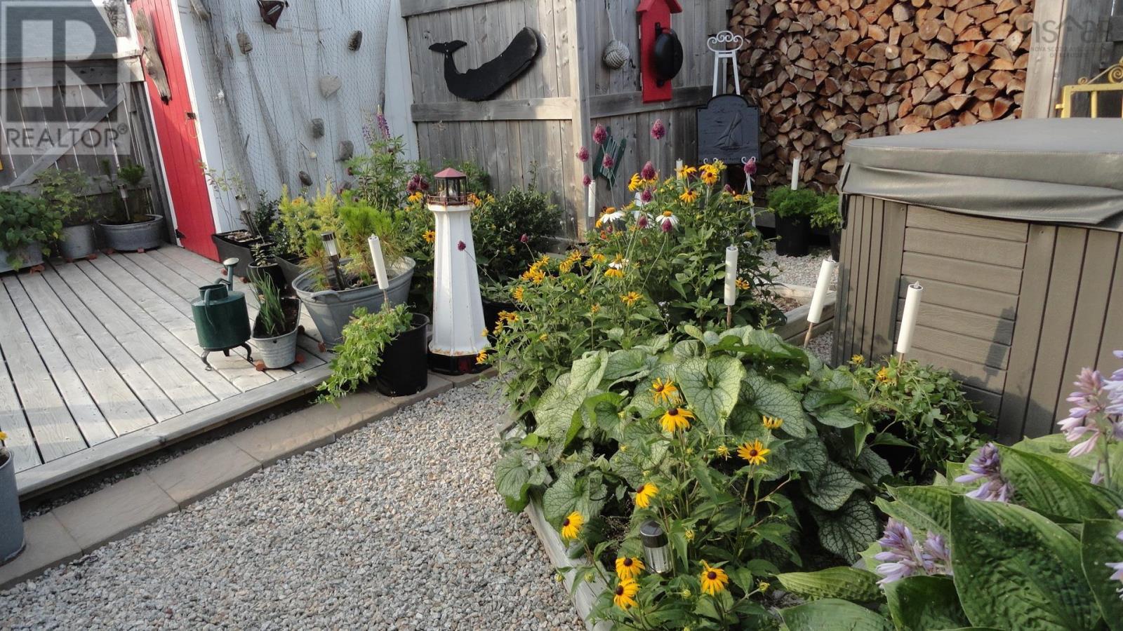 Property 8 of 44 of 773 Big Tancook Island Road