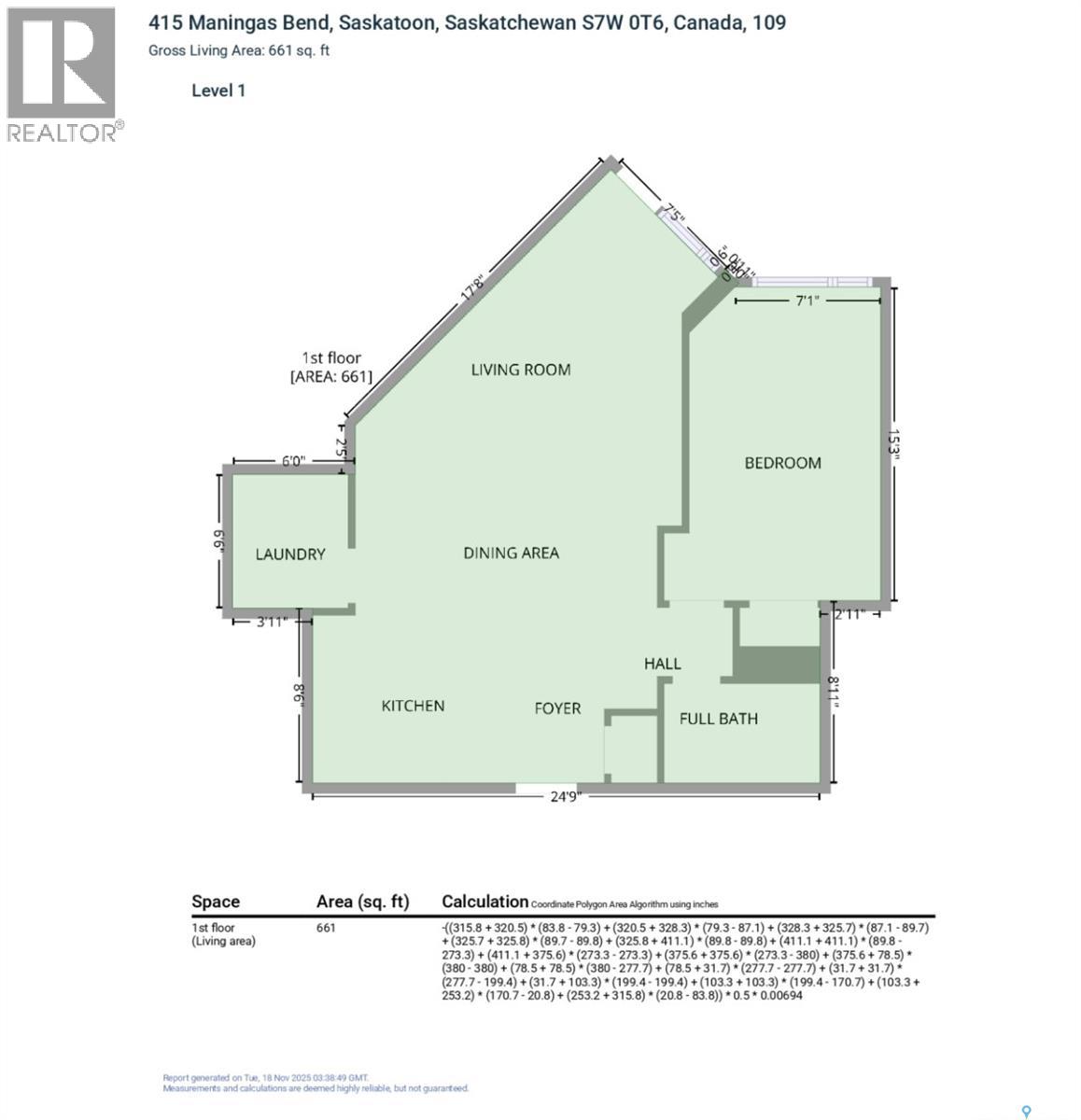 Single Family House Low rise for Sale in   Maningas BEND Saskatoon 