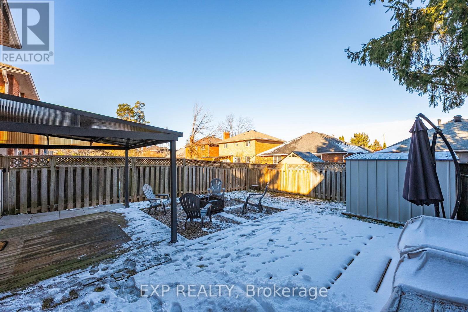 Single Family House Bungalow for Sale in  GEDDES CRESCENT Barrie (Northwest) 