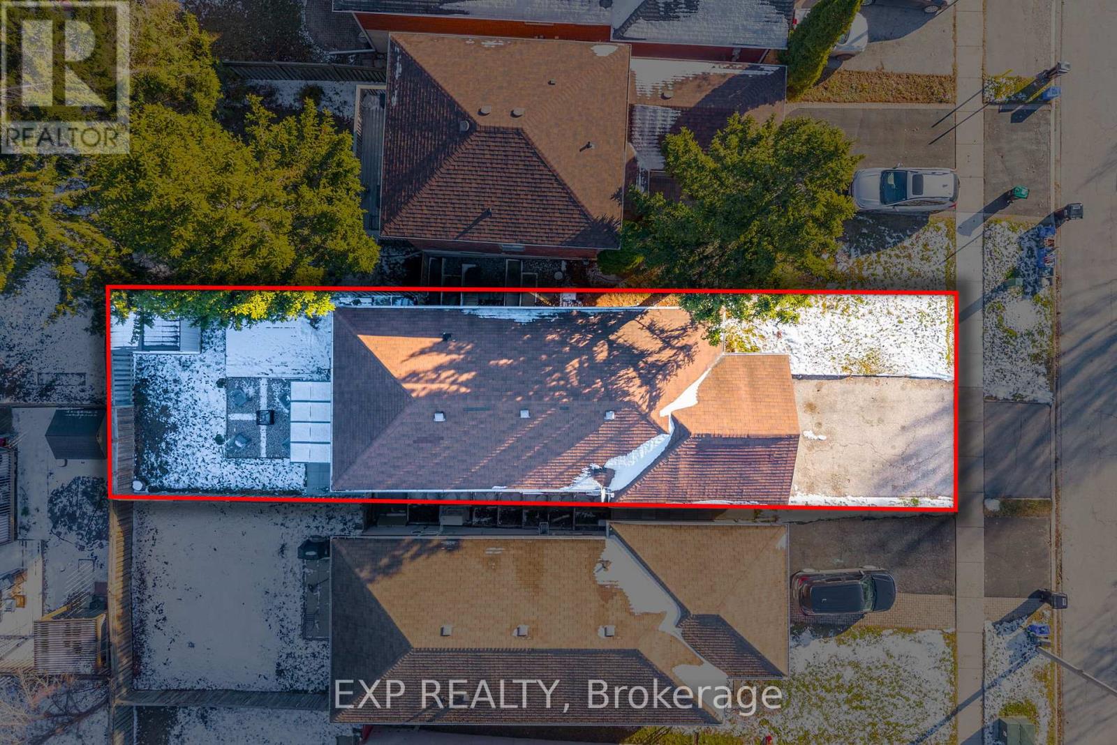 Single Family House Bungalow for Sale in  GEDDES CRESCENT Barrie (Northwest) 