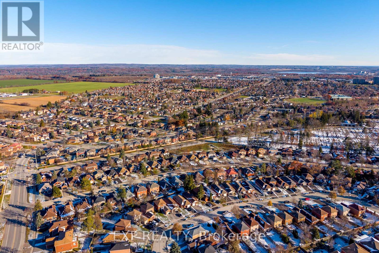 Single Family House Bungalow for Sale in  GEDDES CRESCENT Barrie (Northwest) 