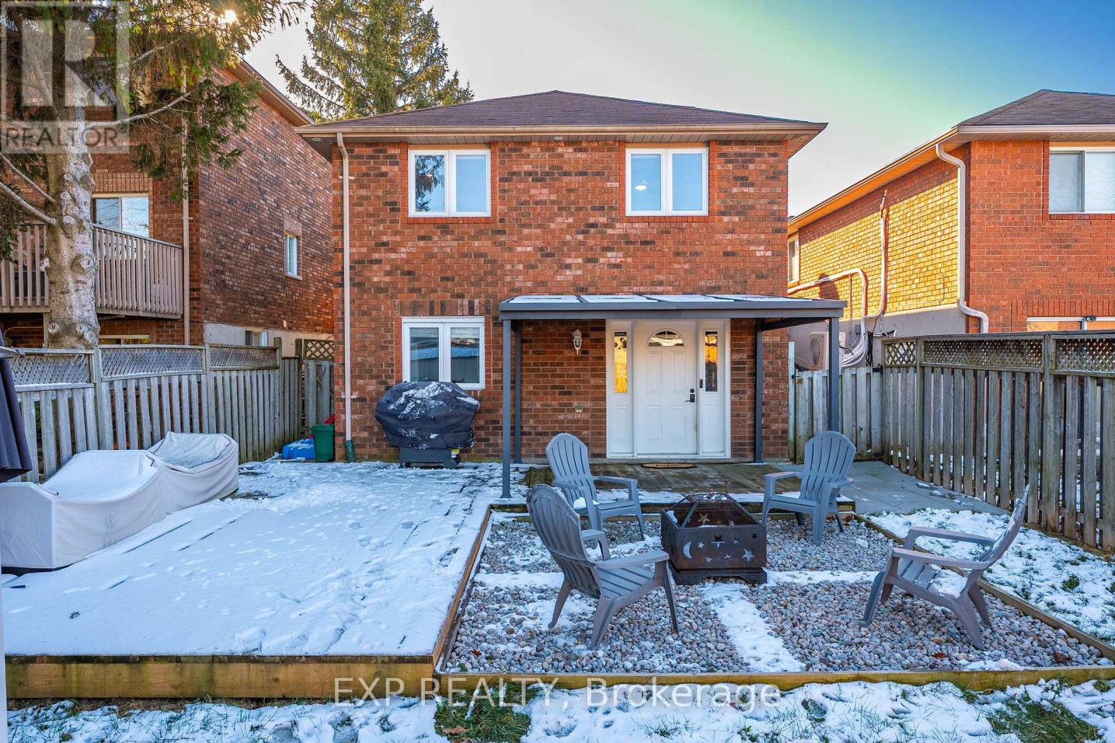 Single Family House Bungalow for Sale in  GEDDES CRESCENT Barrie (Northwest) 