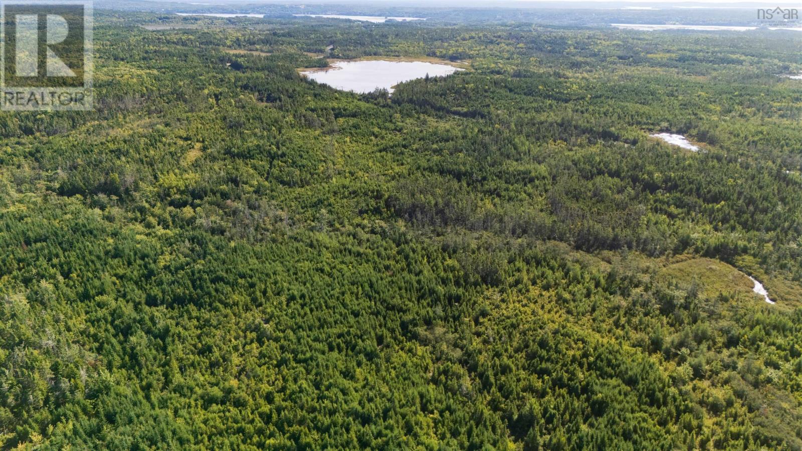 Property 3 of 7 of Lots Pettipas Lane