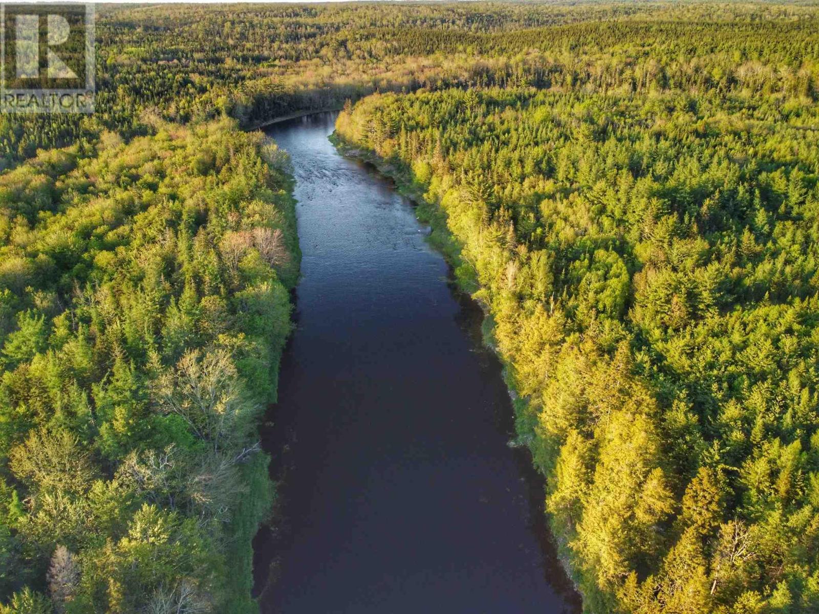 Property 4 of 9 of Lot 8 348 Highway