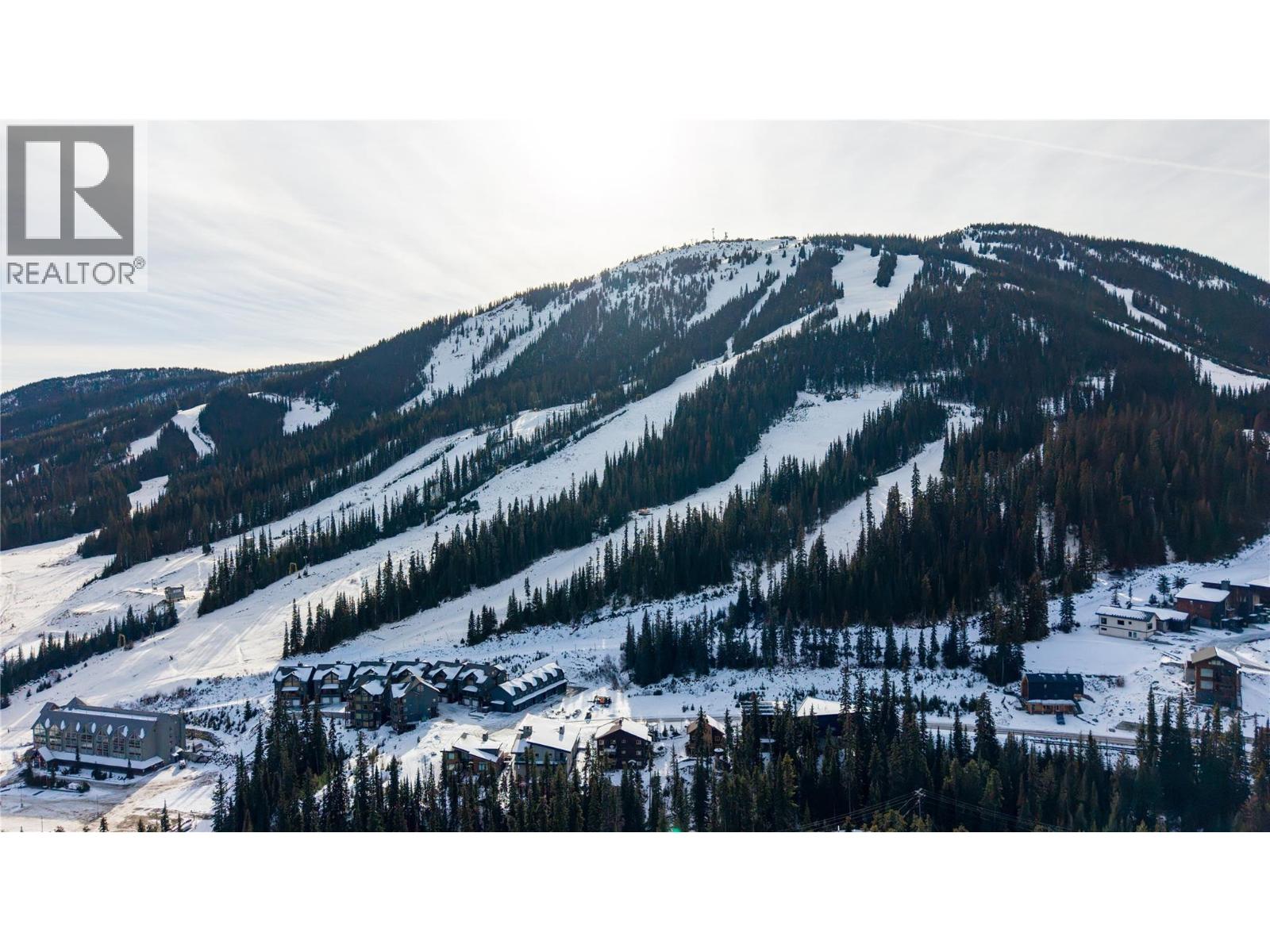 284 Creekview Road, Apex Mountain