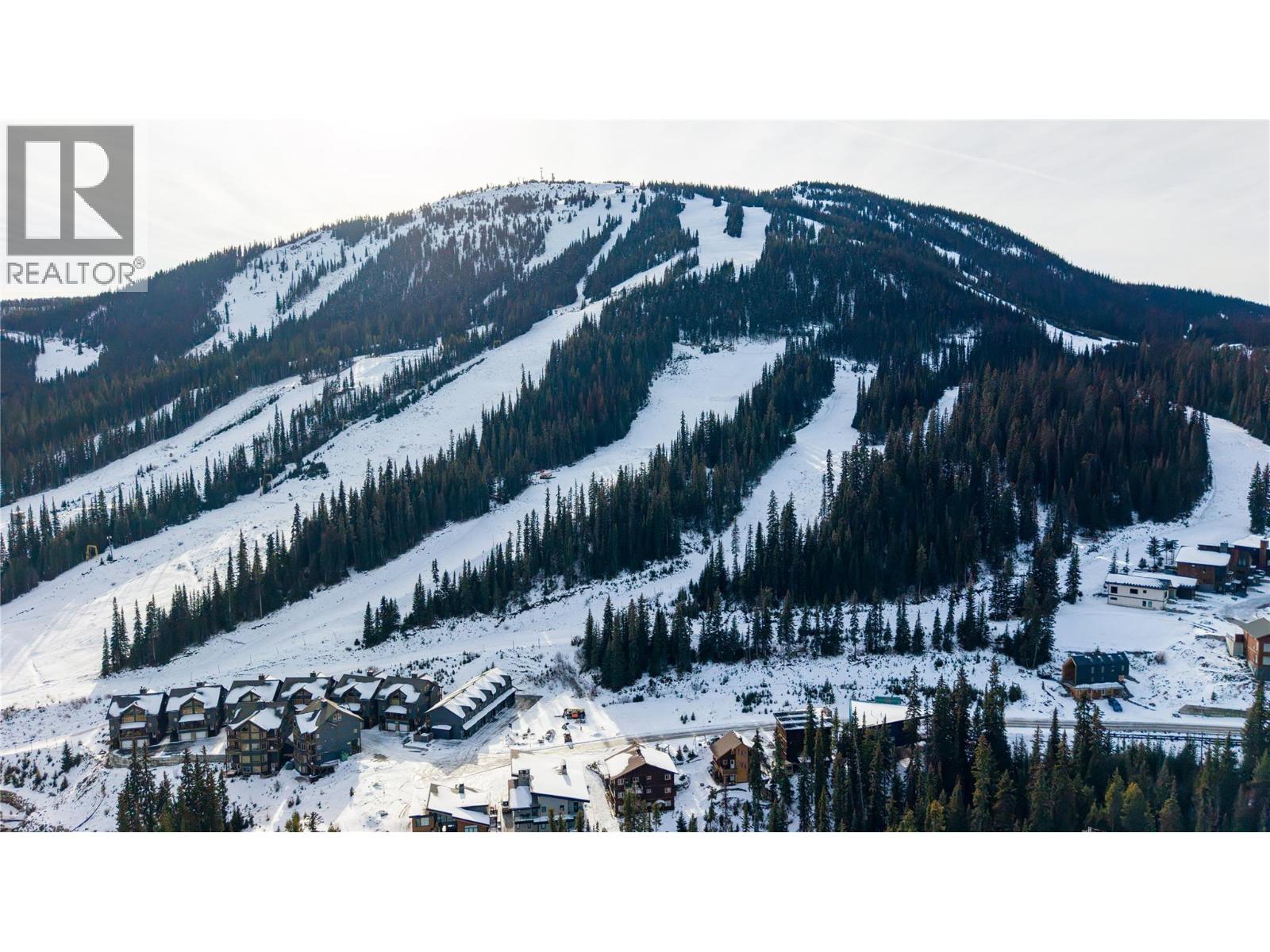 284 Creekview Road, Apex Mountain