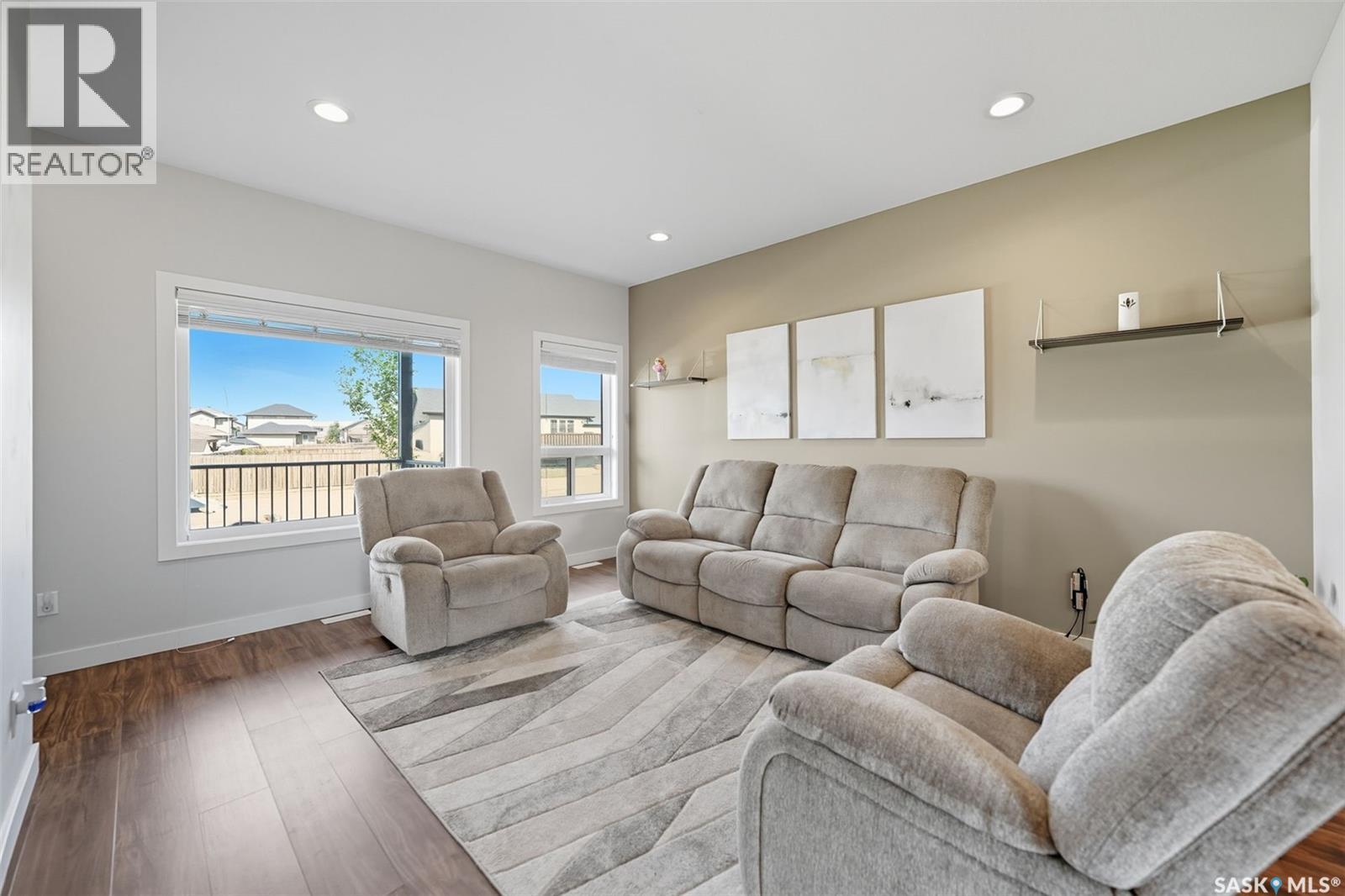 Single Family House 2 Level for Sale in  EVERGREEN BOULEVARD Saskatoon 