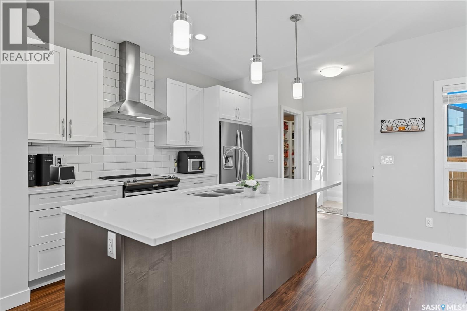 Single Family House 2 Level for Sale in  EVERGREEN BOULEVARD Saskatoon 