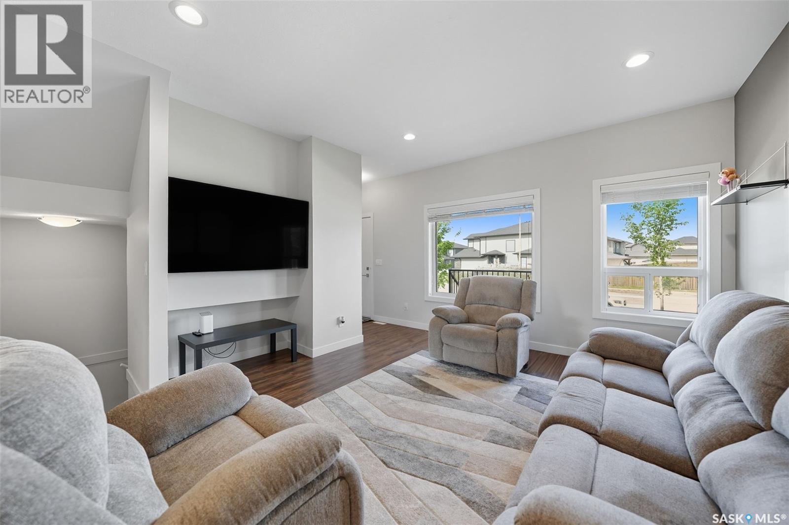 Single Family House 2 Level for Sale in  EVERGREEN BOULEVARD Saskatoon 