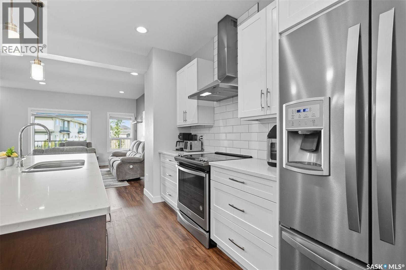 Single Family House 2 Level for Sale in  EVERGREEN BOULEVARD Saskatoon 