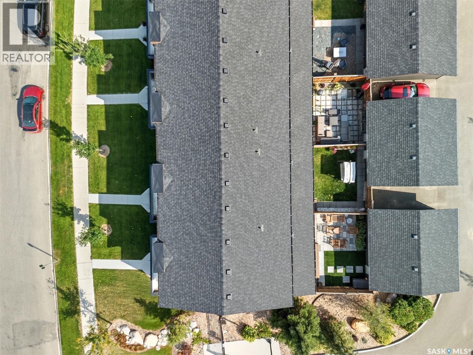 Single Family House 2 Level for Sale in  EVERGREEN BOULEVARD Saskatoon 