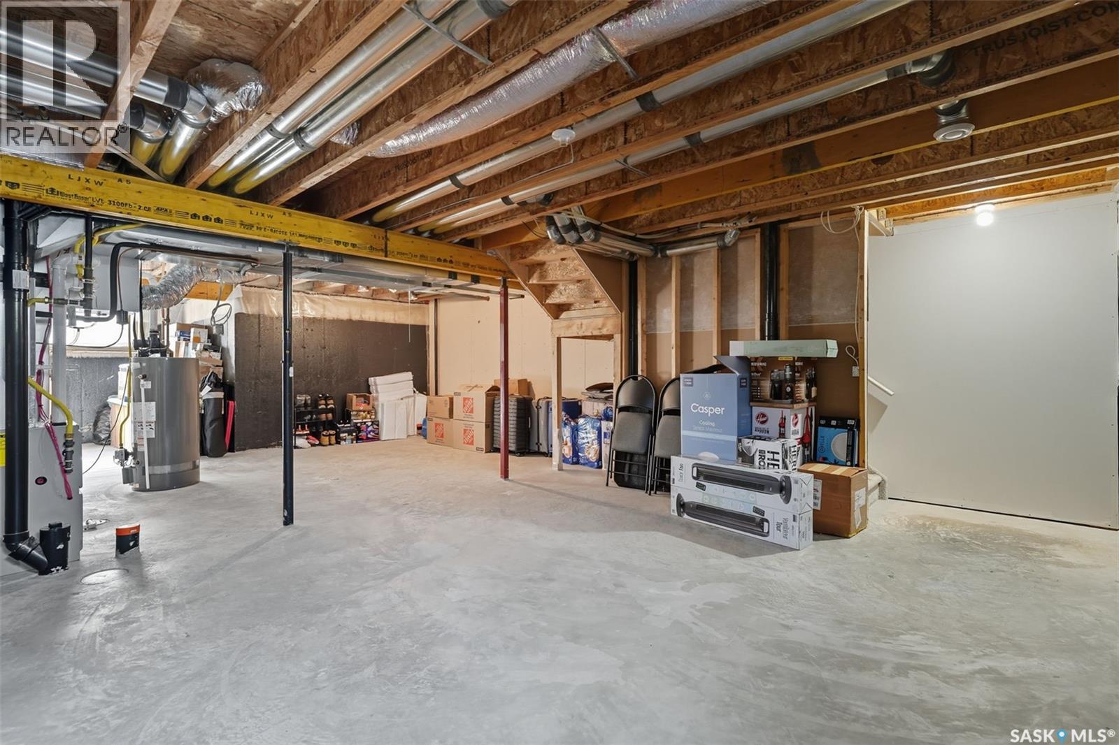 Single Family House 2 Level for Sale in  EVERGREEN BOULEVARD Saskatoon 