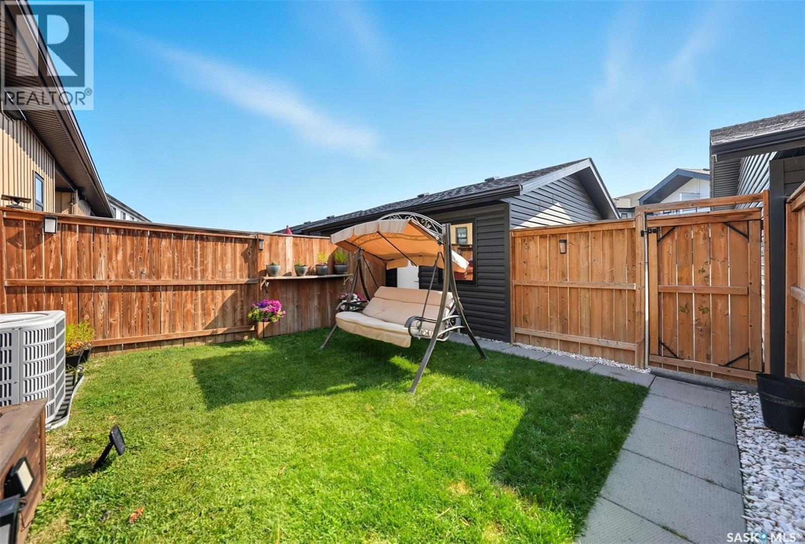 Single Family House 2 Level for Sale in  EVERGREEN BOULEVARD Saskatoon 