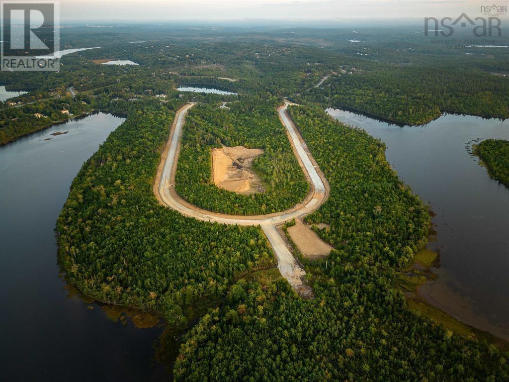 Property 2 of 3 of Lot 67 Canoe Crescent