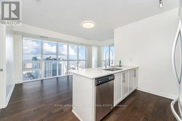 3307 - 4011 BRICKSTONE MEWS - Photo 5 of 50, Mississauga (Creditview), Ontario