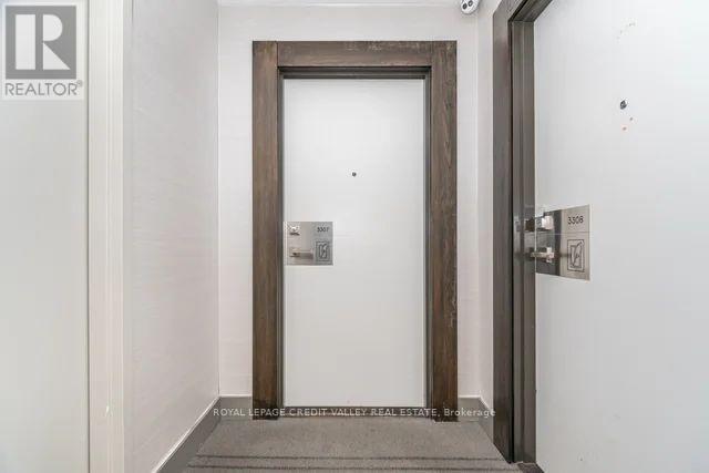 3307 - 4011 BRICKSTONE MEWS - Photo 2 of 50, Mississauga (Creditview), Ontario