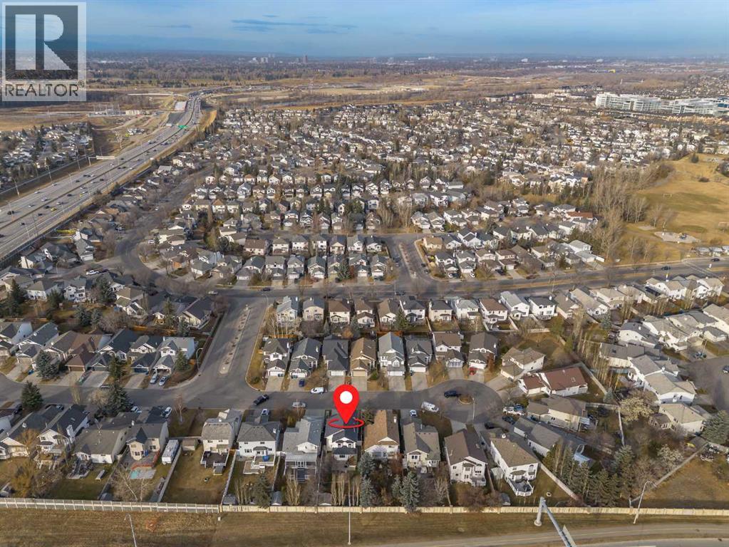 Single Family House for Sale in  Douglas Glen Court SE Douglasdale/Glen Calgary 