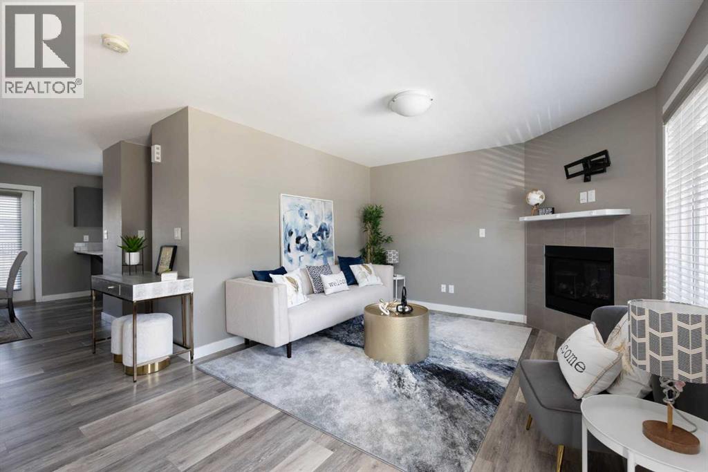 401 Athabasca Avenue, Fort McMurray