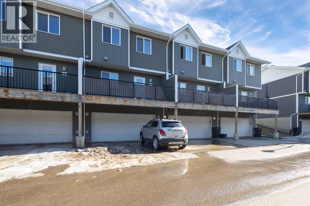 401 Athabasca Avenue, Fort McMurray